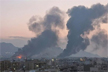 Iran threatens to hit Gulf states if US launches new strikes as Hormuz talks continue